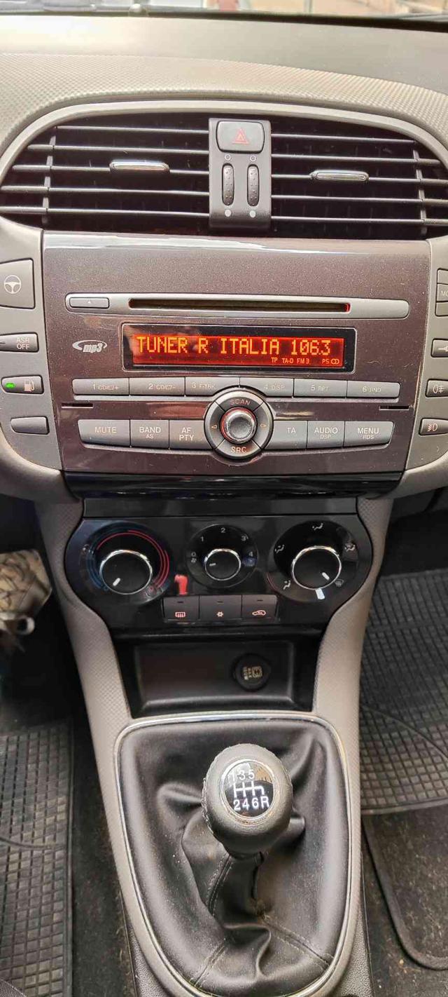 FIAT BRAVO 1.4 EASYPOWER DYNAMIC - foto 13