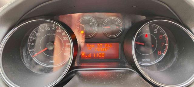 FIAT BRAVO 1.4 EASYPOWER DYNAMIC - foto 15