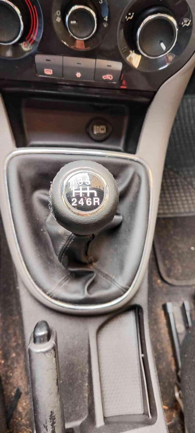 FIAT BRAVO 1.4 EASYPOWER DYNAMIC - foto 14