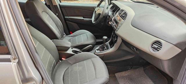 FIAT BRAVO 1.4 EASYPOWER DYNAMIC - foto 16