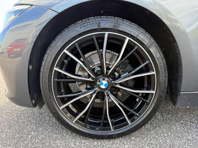 BMW 318 D 2.0 150CV TOURING SPORT FULL L - foto 7