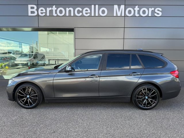 BMW 318 D 2.0 150CV TOURING SPORT FULL L - foto 3