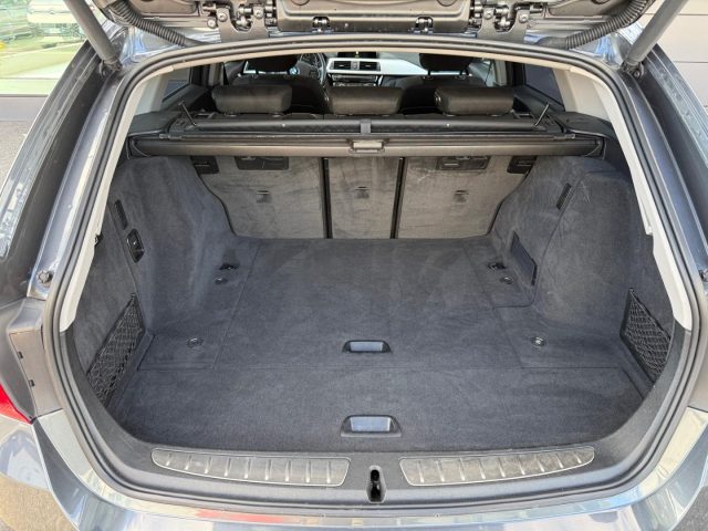 BMW 318 D 2.0 150CV TOURING SPORT FULL L - foto 22