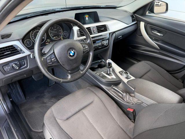 BMW 318 D 2.0 150CV TOURING SPORT FULL L - foto 8