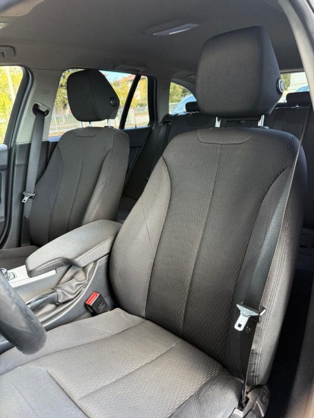 BMW 318 D 2.0 150CV TOURING SPORT FULL L - foto 9