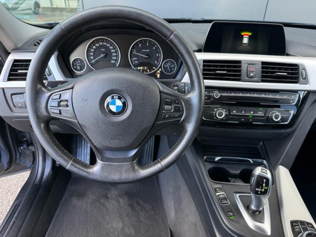 BMW 318 D 2.0 150CV TOURING SPORT FULL L - foto 10