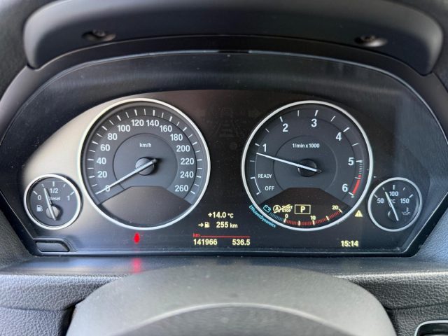 BMW 318 D 2.0 150CV TOURING SPORT FULL L - foto 12
