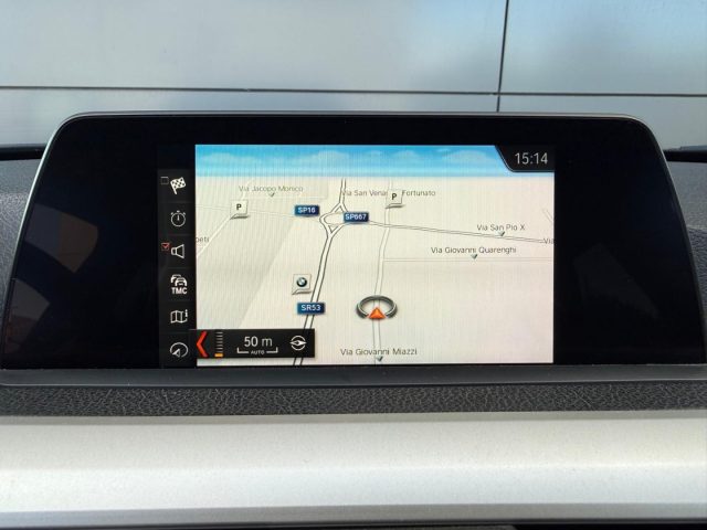BMW 318 D 2.0 150CV TOURING SPORT FULL L - foto 13