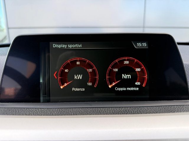BMW 318 D 2.0 150CV TOURING SPORT FULL L - foto 15