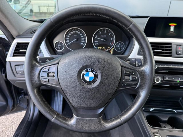 BMW 318 D 2.0 150CV TOURING SPORT FULL L - foto 11