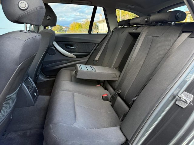 BMW 318 D 2.0 150CV TOURING SPORT FULL L - foto 21
