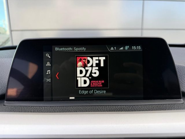 BMW 318 D 2.0 150CV TOURING SPORT FULL L - foto 16