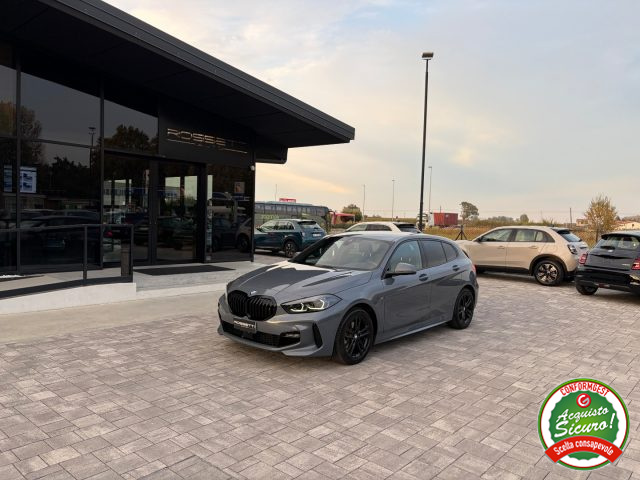 BMW 116 D 5P. MSPORT ANCHE NEOPATENTATI 