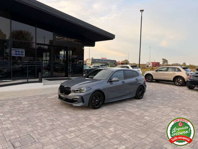 BMW 116 D 5P. MSPORT ANCHE NEOPATENTATI  - foto 2