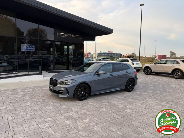 BMW 116 D 5P. MSPORT ANCHE NEOPATENTATI  - foto 3