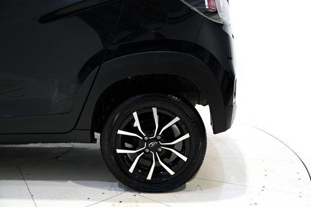 MAHINDRA KUV100 1.2 VVT 87CV K8 GPL - foto 29