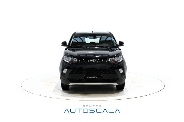 MAHINDRA KUV100 1.2 VVT 87CV K8 GPL - foto 2