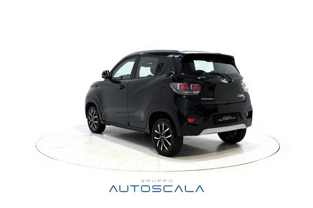 MAHINDRA KUV100 1.2 VVT 87CV K8 GPL - foto 3