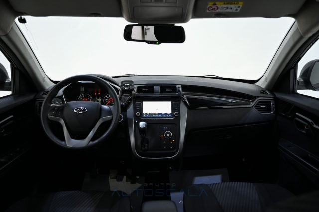 MAHINDRA KUV100 1.2 VVT 87CV K8 GPL - foto 15