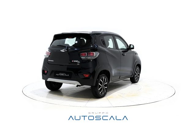MAHINDRA KUV100 1.2 VVT 87CV K8 GPL - foto 4