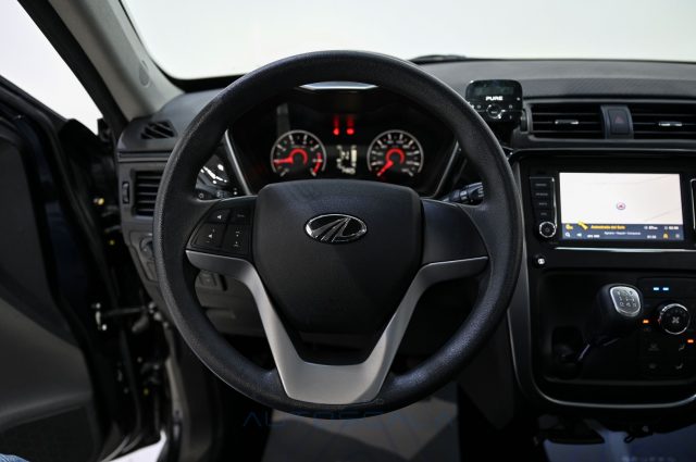 MAHINDRA KUV100 1.2 VVT 87CV K8 GPL - foto 7