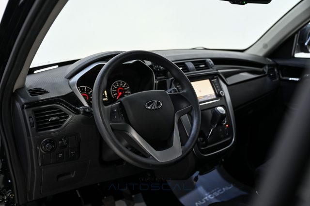 MAHINDRA KUV100 1.2 VVT 87CV K8 GPL - foto 18