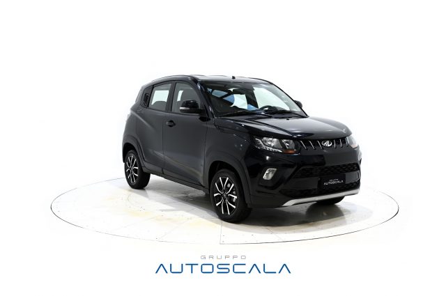 MAHINDRA KUV100 1.2 VVT 87CV K8 GPL - foto 24