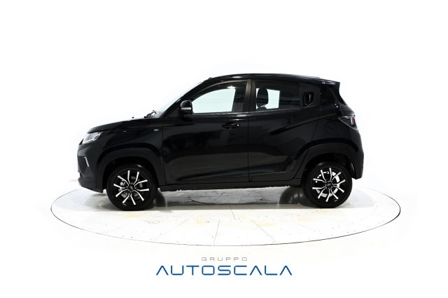 MAHINDRA KUV100 1.2 VVT 87CV K8 GPL - foto 21