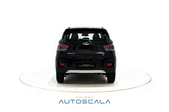 MAHINDRA KUV100 1.2 VVT 87CV K8 GPL - foto 22