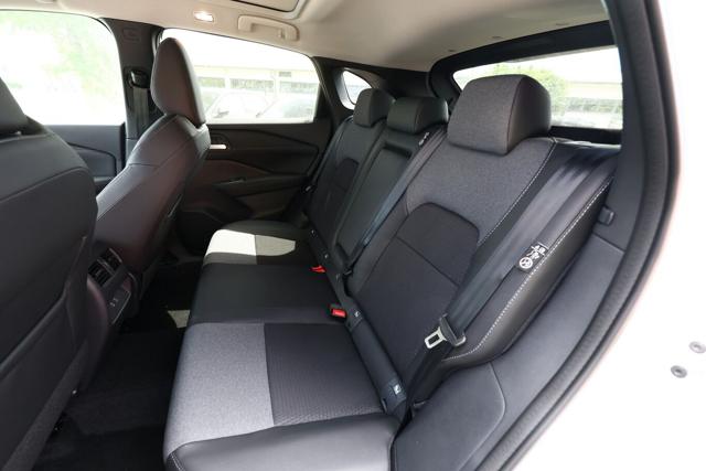 NISSAN QASHQAI 1.3 MHEV 158 N-CONNECTA 4WD CVT  - foto 5