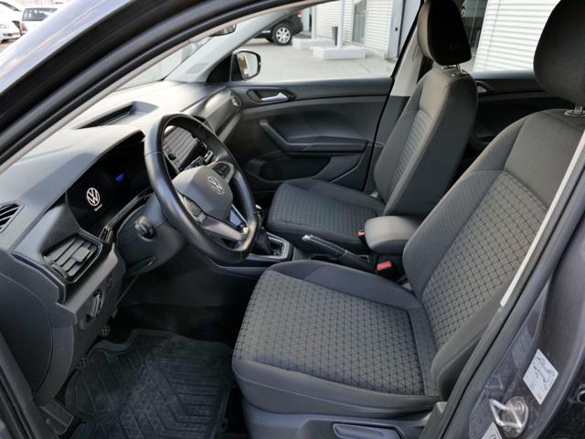 VOLKSWAGEN T-CROSS 1.0 TSI 95CV STYLE - foto 5