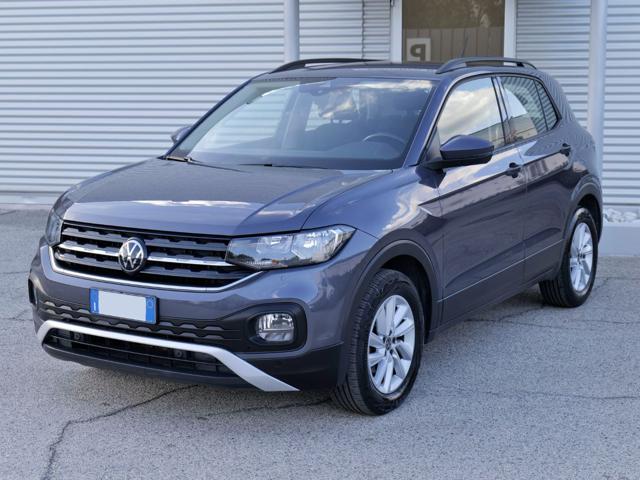VOLKSWAGEN T-CROSS 1.0 TSI 95CV STYLE