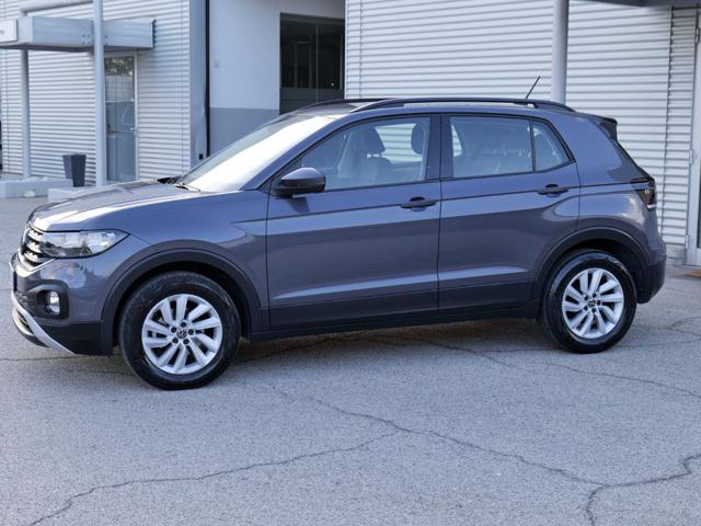 VOLKSWAGEN T-CROSS 1.0 TSI 95CV STYLE - foto 2