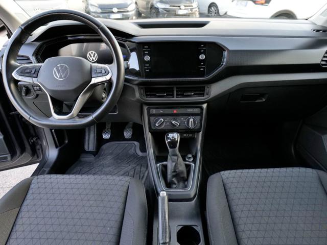 VOLKSWAGEN T-CROSS 1.0 TSI 95CV STYLE - foto 7