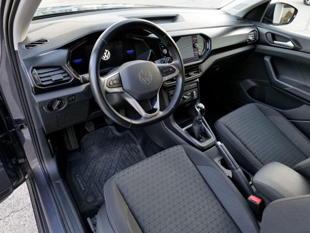 VOLKSWAGEN T-CROSS 1.0 TSI 95CV STYLE - foto 6