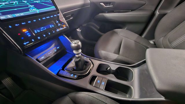 HYUNDAI TUCSON TUCSON III 2021 1.6 T-GDI 48V XL - foto 12