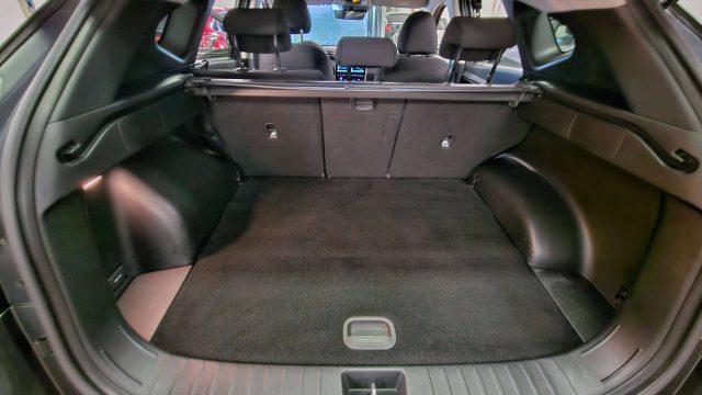HYUNDAI TUCSON TUCSON III 2021 1.6 T-GDI 48V XL - foto 14