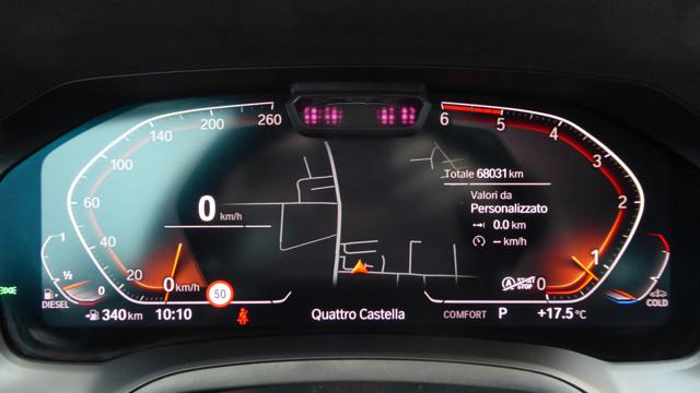 BMW 320 D XDRIVE TOURING MSPORT AUTOMATI - foto 19