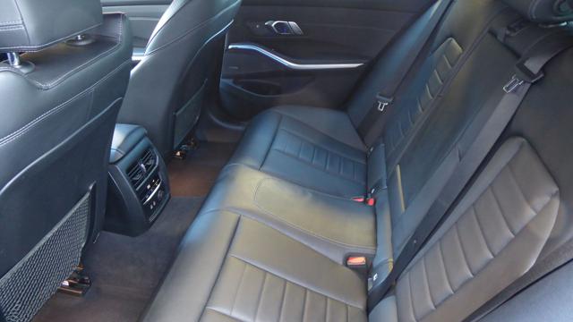 BMW 320 D XDRIVE TOURING MSPORT AUTOMATI - foto 21