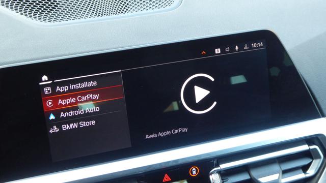 BMW 320 D XDRIVE TOURING MSPORT AUTOMATI - foto 36