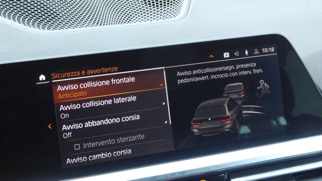 BMW 320 D XDRIVE TOURING MSPORT AUTOMATI - foto 41