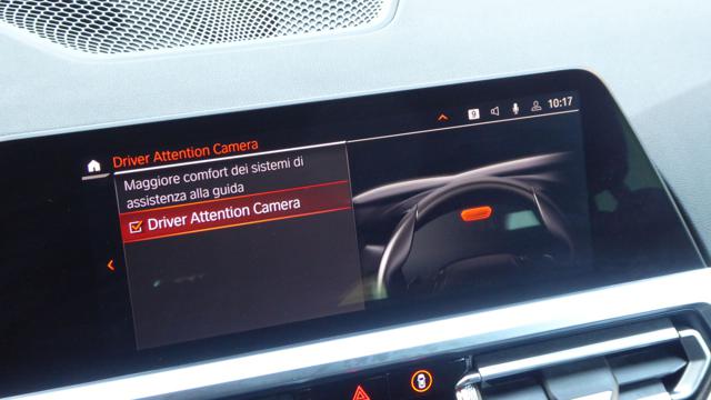 BMW 320 D XDRIVE TOURING MSPORT AUTOMATI - foto 40