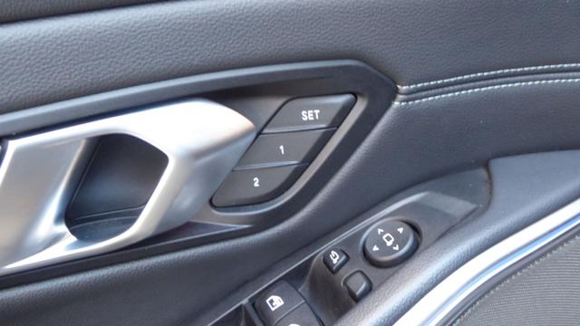 BMW 320 D XDRIVE TOURING MSPORT AUTOMATI - foto 24