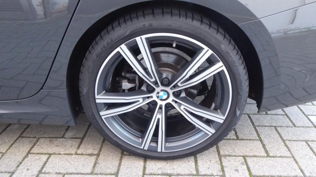 BMW 320 D XDRIVE TOURING MSPORT AUTOMATI - foto 48
