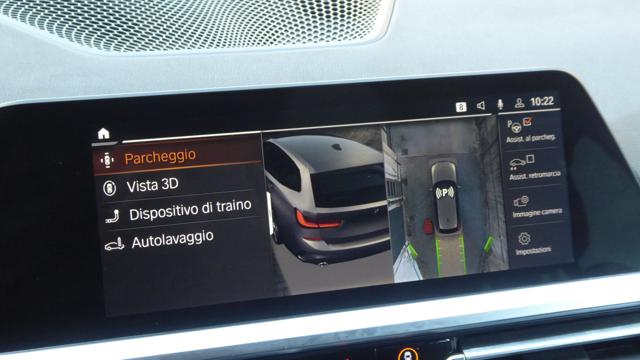 BMW 320 D XDRIVE TOURING MSPORT AUTOMATI - foto 35