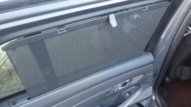 BMW 320 D XDRIVE TOURING MSPORT AUTOMATI - foto 29