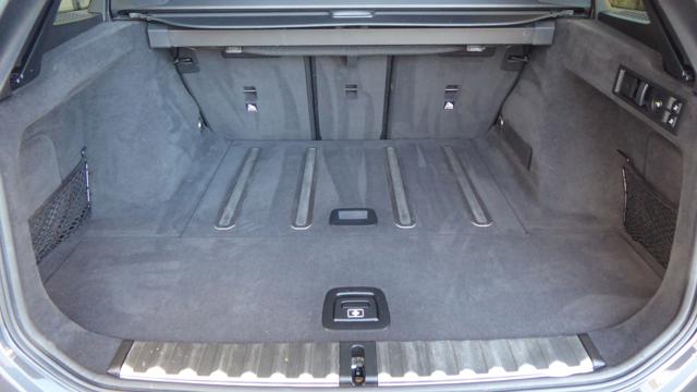 BMW 320 D XDRIVE TOURING MSPORT AUTOMATI - foto 47