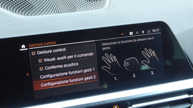 BMW 320 D XDRIVE TOURING MSPORT AUTOMATI - foto 37