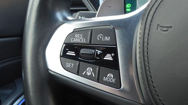 BMW 320 D XDRIVE TOURING MSPORT AUTOMATI - foto 22