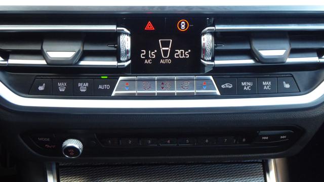 BMW 320 D XDRIVE TOURING MSPORT AUTOMATI - foto 25